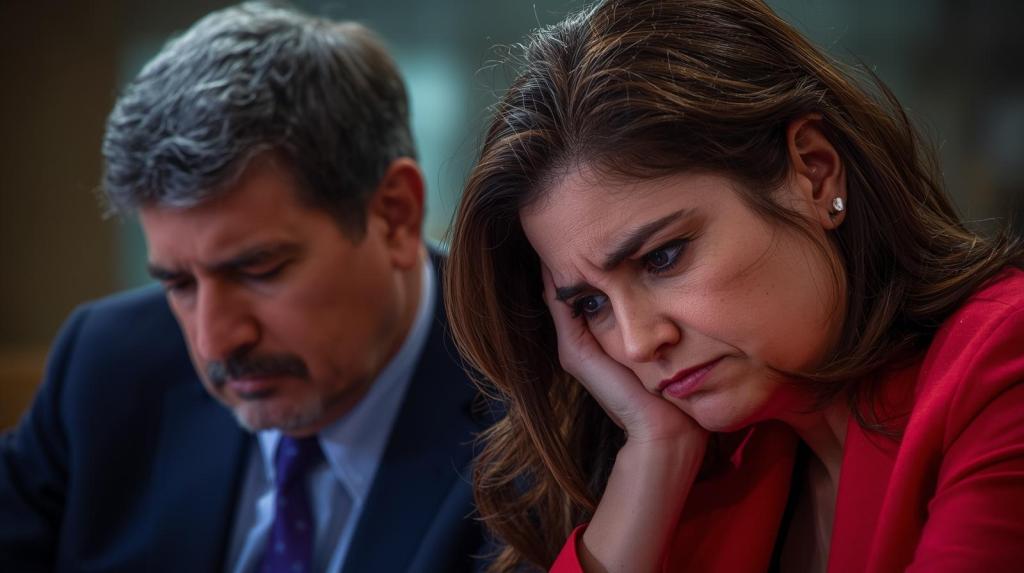 LIderazgo, desagaste emocional.